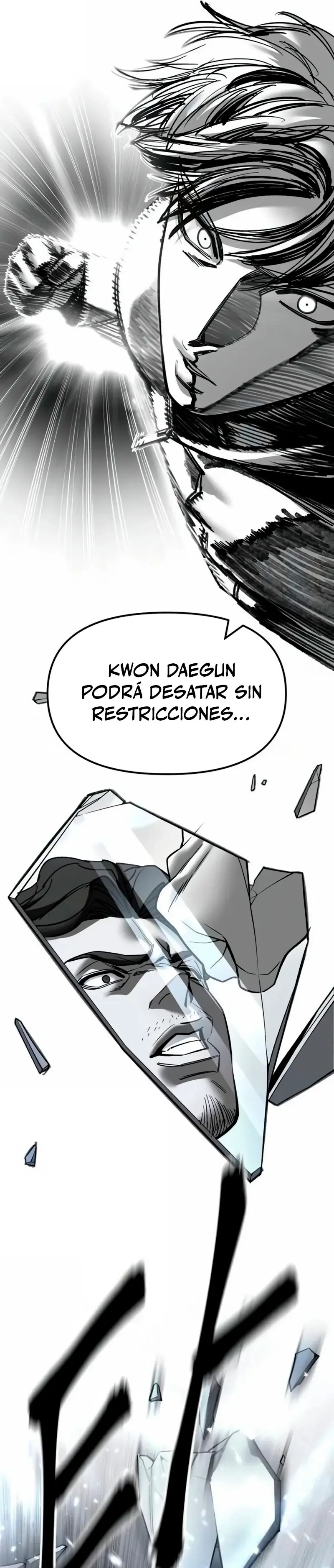 El Maton al Mando Capítulo 157 - Página 45 en español