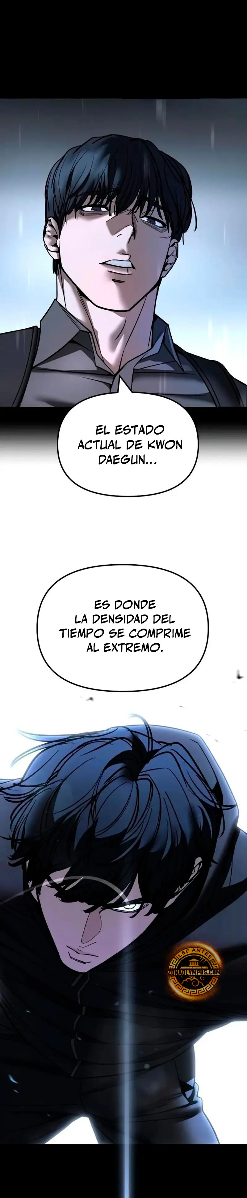 El Maton al Mando Capítulo 158 - Página 3 en español