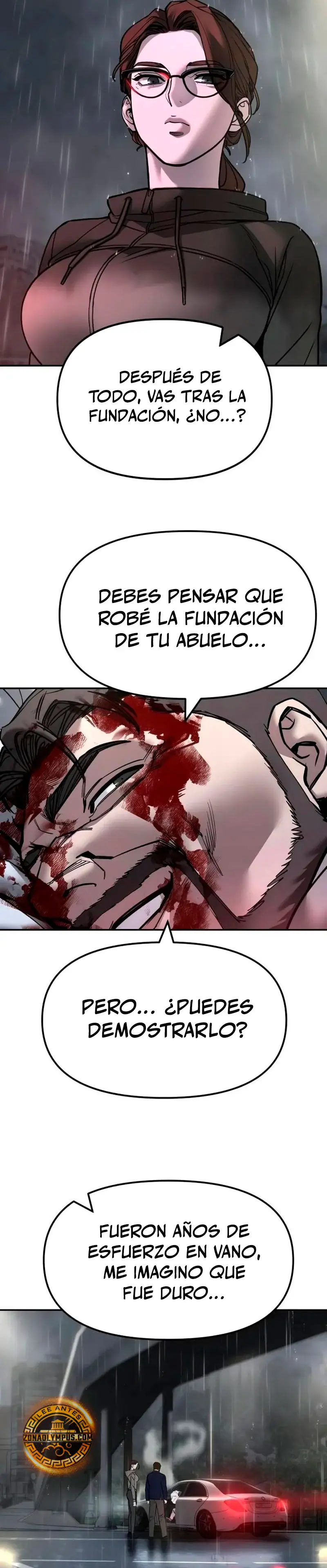 El Maton al Mando Capítulo 159 - Página 24 en español