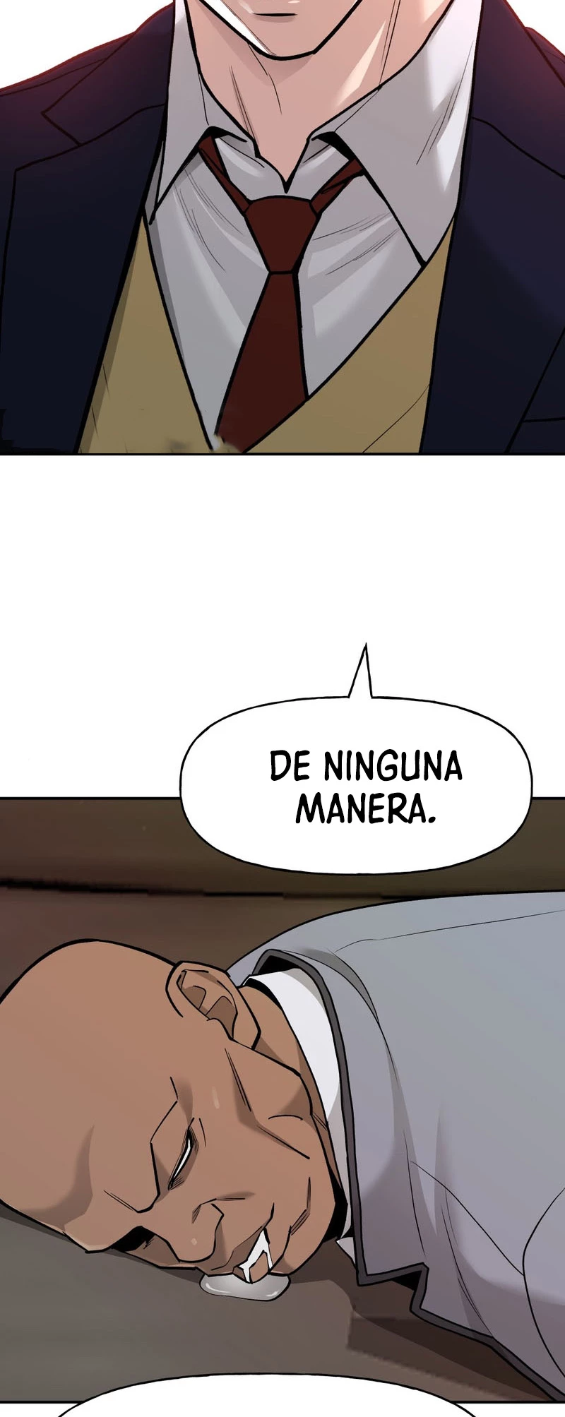 El Maton al Mando Capítulo 16 - Página 20 en español