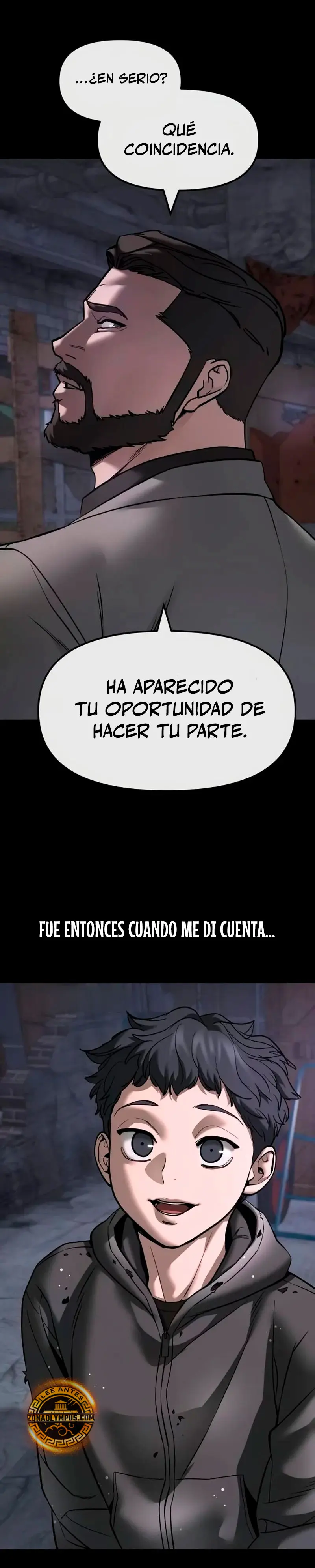 El Maton al Mando Capítulo 160 - Página 17 en español