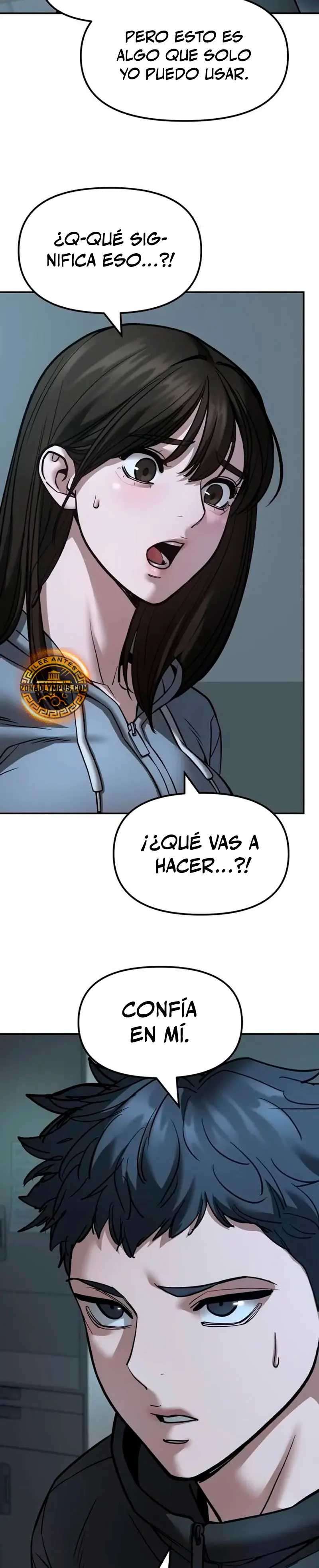 El Maton al Mando Capítulo 160 - Página 40 en español
