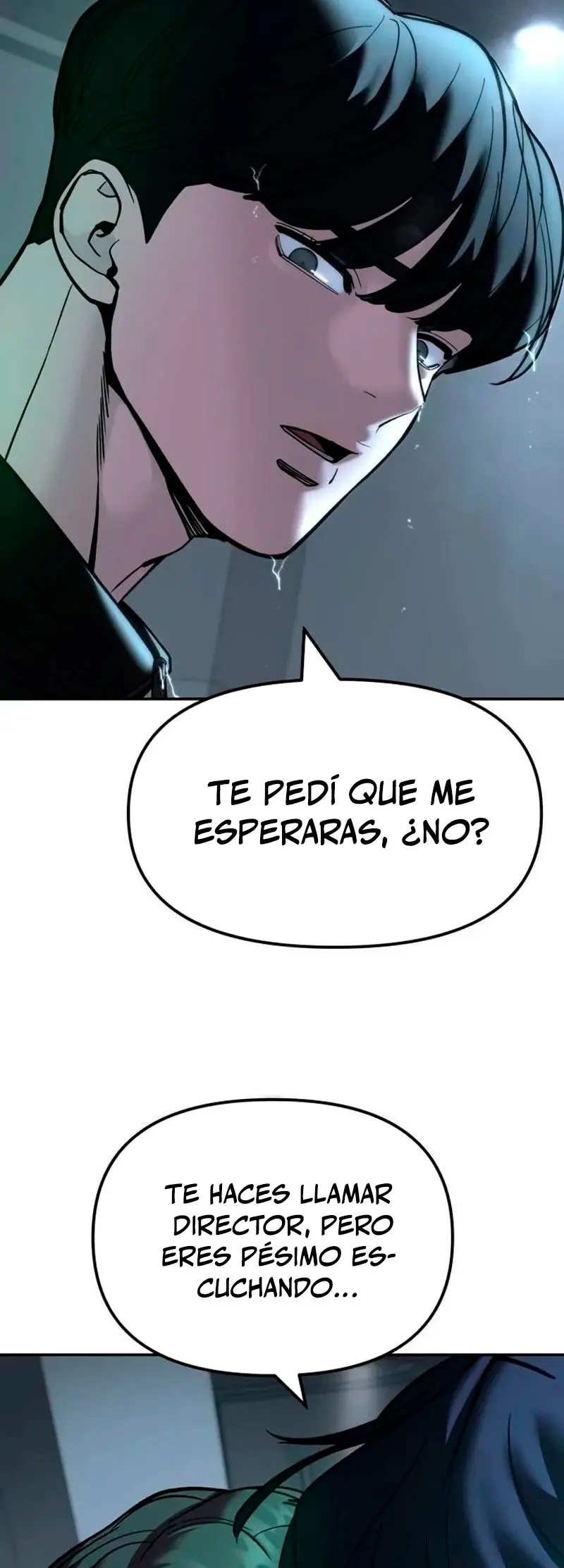 El Maton al Mando Capítulo 160 - Página 50 en español