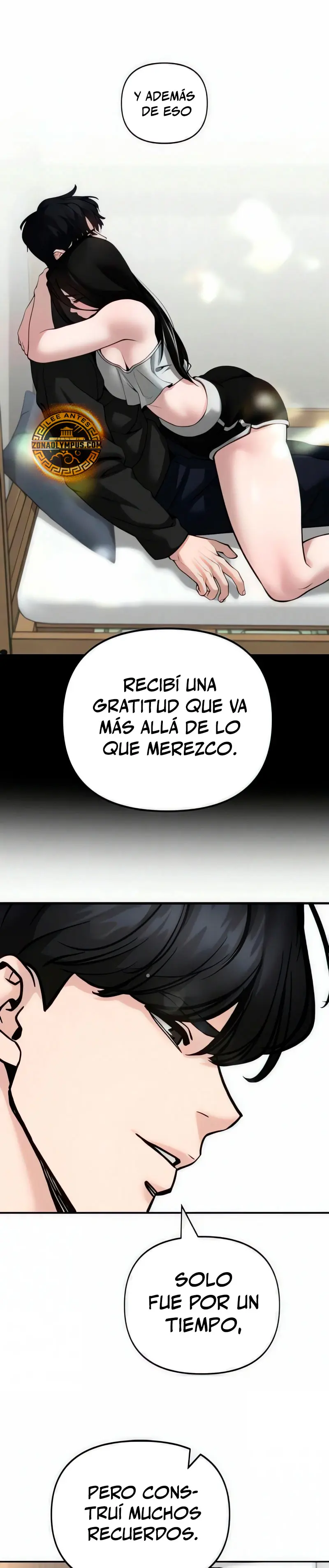 El Maton al Mando Capítulo 163 - Página 21 en español