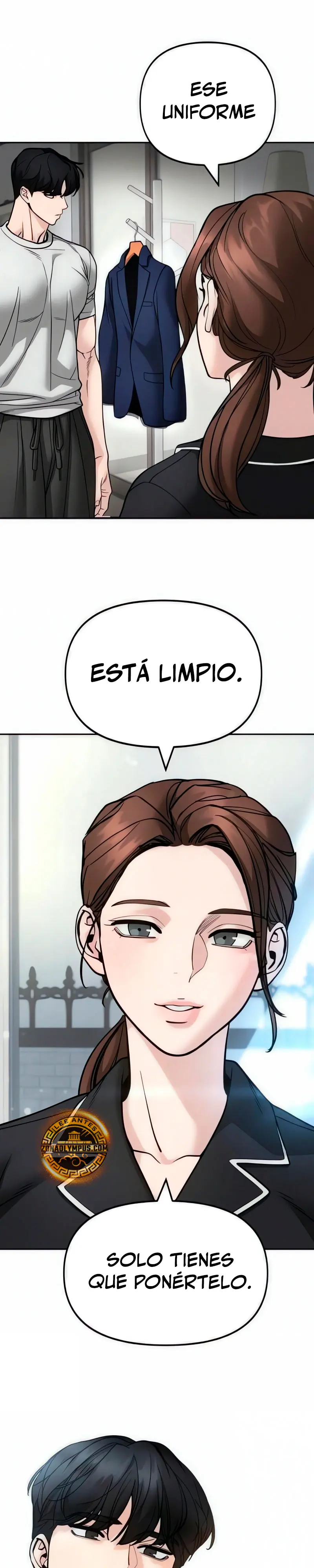 El Maton al Mando Capítulo 163 - Página 28 en español