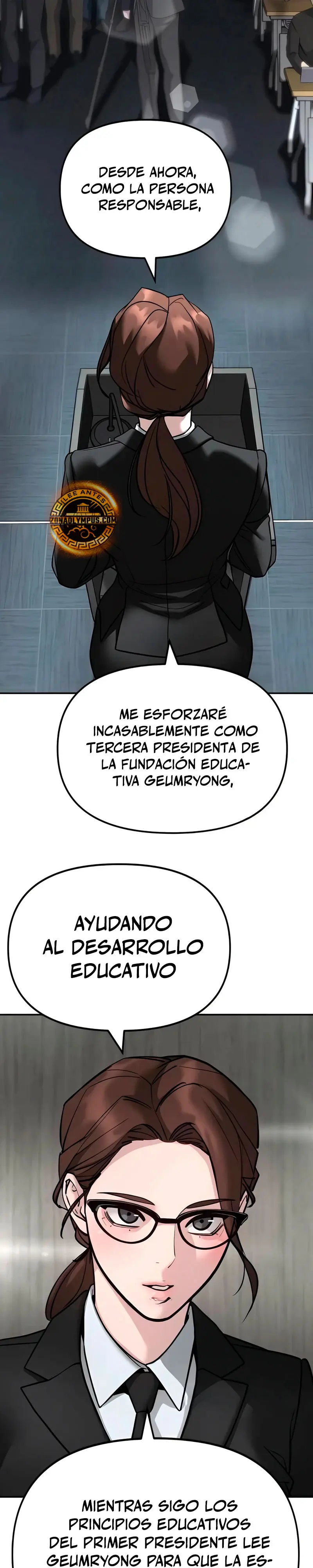 El Maton al Mando Capítulo 164 - Página 25 en español