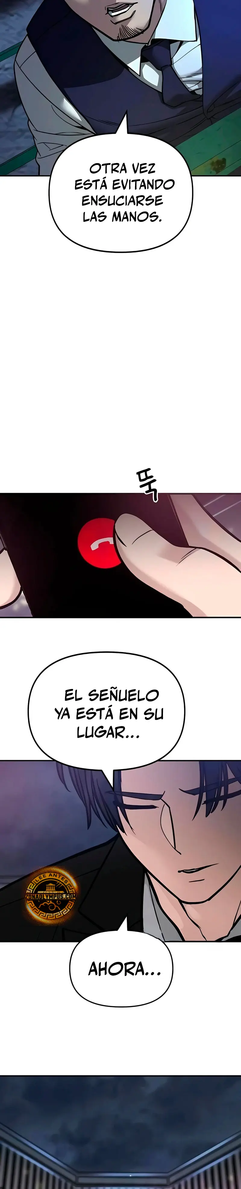 El Maton al Mando Capítulo 164 - Página 44 en español