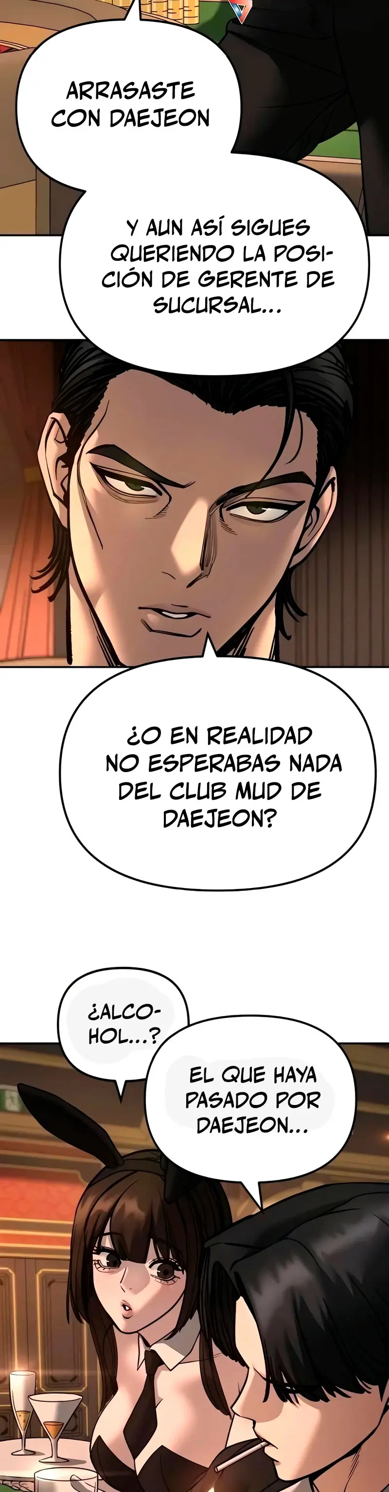 El Maton al Mando Capítulo 164 - Página 53 en español