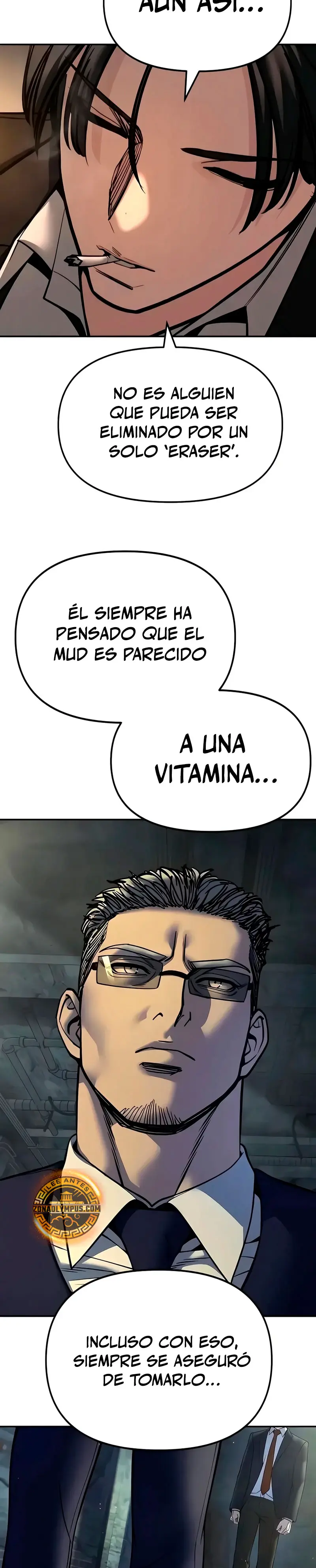El Maton al Mando Capítulo 165 - Página 28 en español