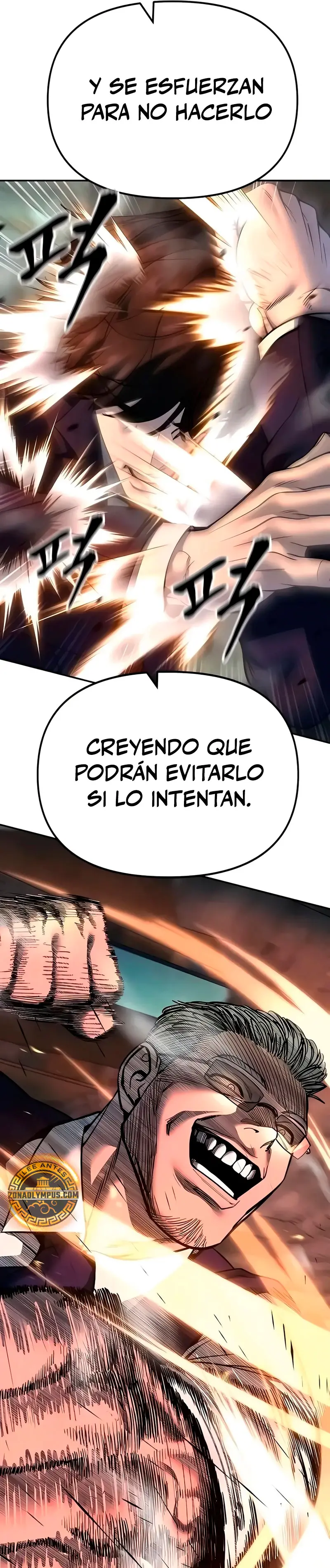 El Maton al Mando Capítulo 165 - Página 44 en español