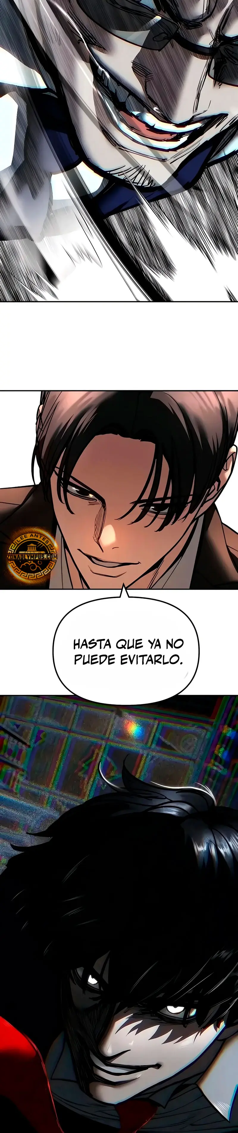 El Maton al Mando Capítulo 165 - Página 47 en español