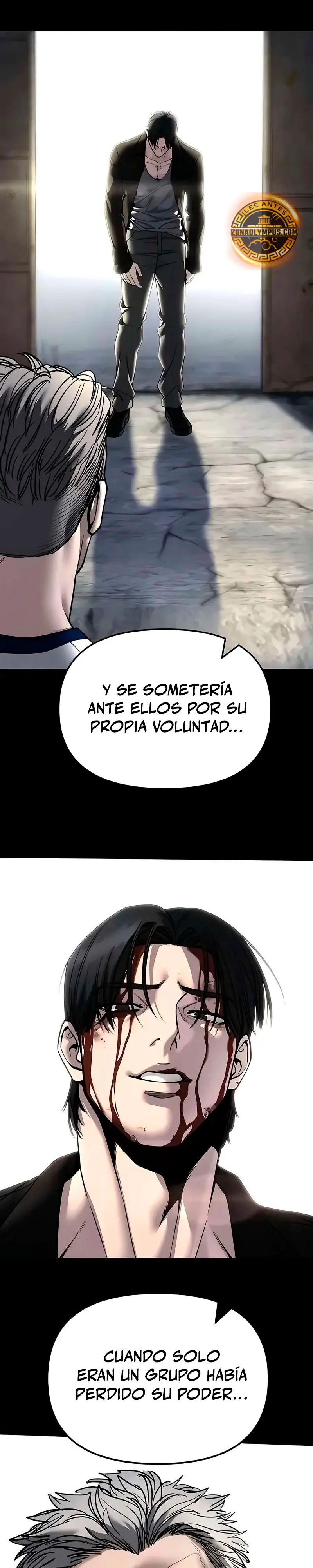 El Maton al Mando Capítulo 166 - Página 25 en español