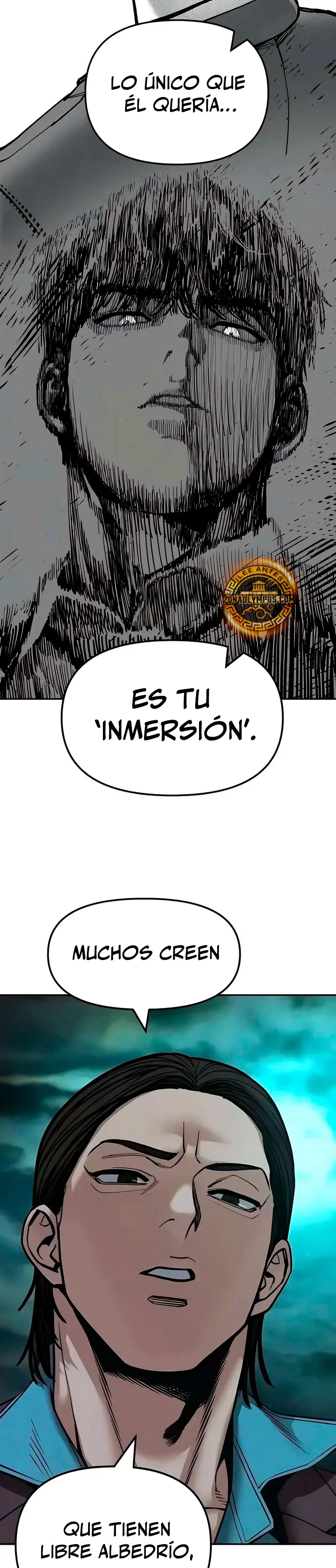 El Maton al Mando Capítulo 166 - Página 47 en español
