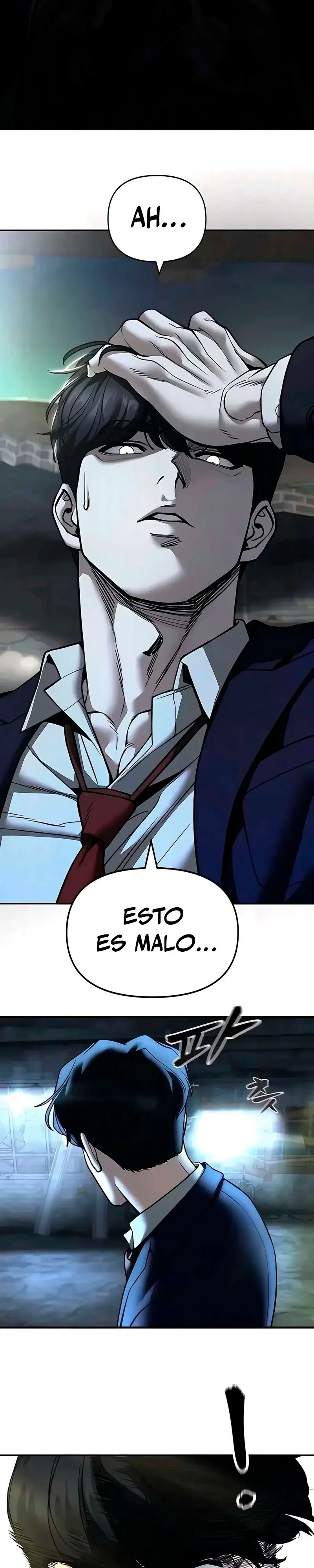 El Maton al Mando Capítulo 166 - Página 5 en español