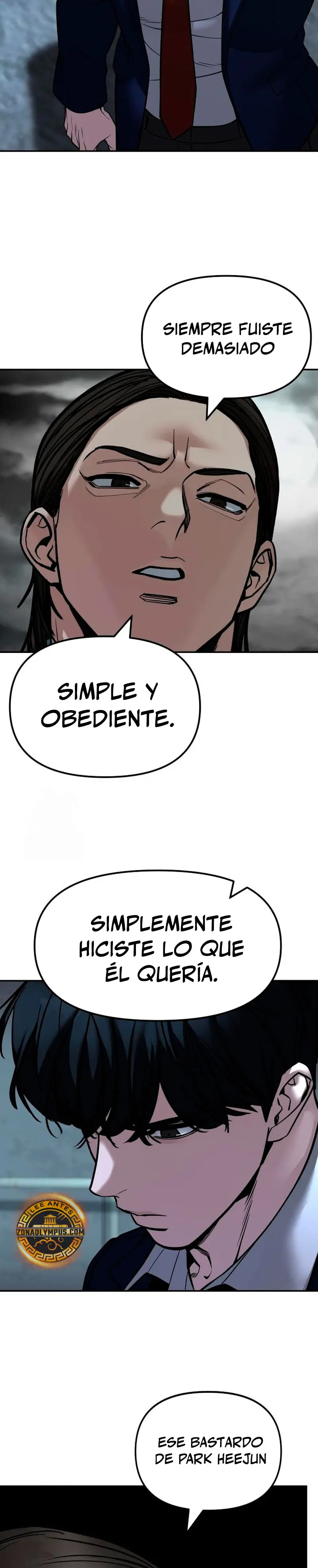 El Maton al Mando Capítulo 167 - Página 4 en español