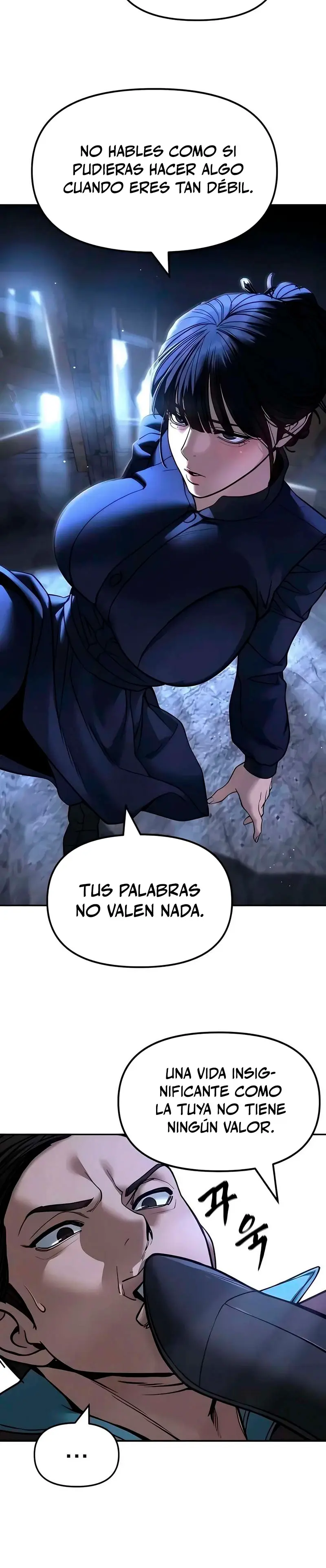 El Maton al Mando Capítulo 168 - Página 13 en español