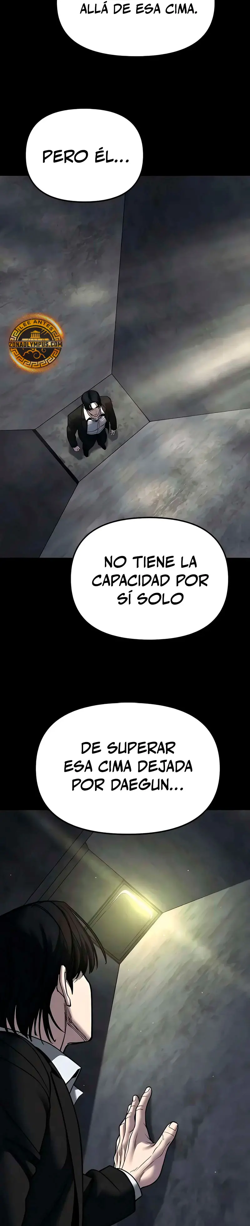El Maton al Mando Capítulo 168 - Página 42 en español