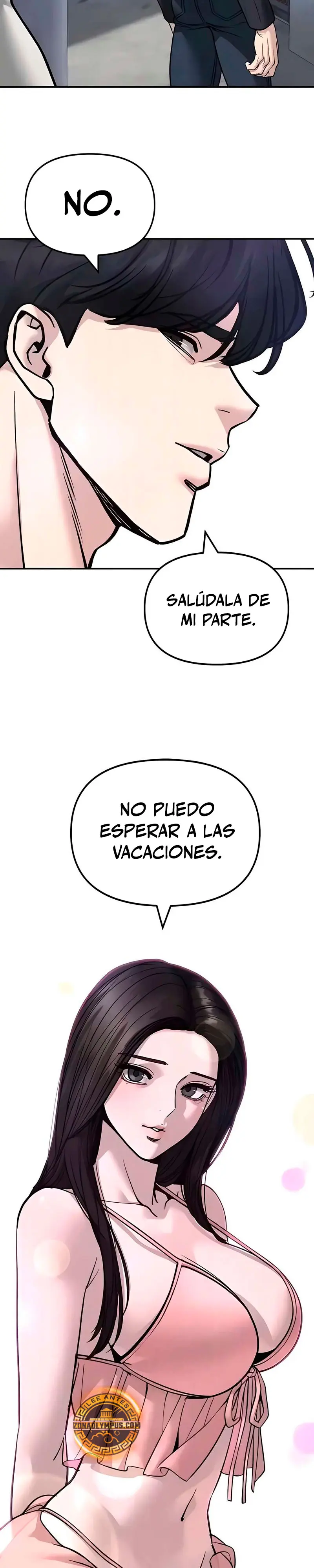 El Maton al Mando Capítulo 168 - Página 46 en español