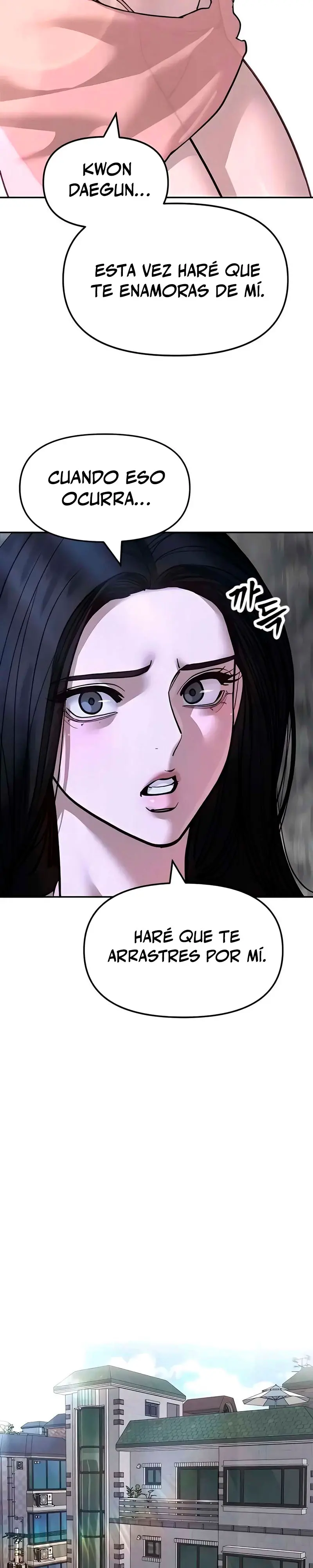 El Maton al Mando Capítulo 168 - Página 47 en español
