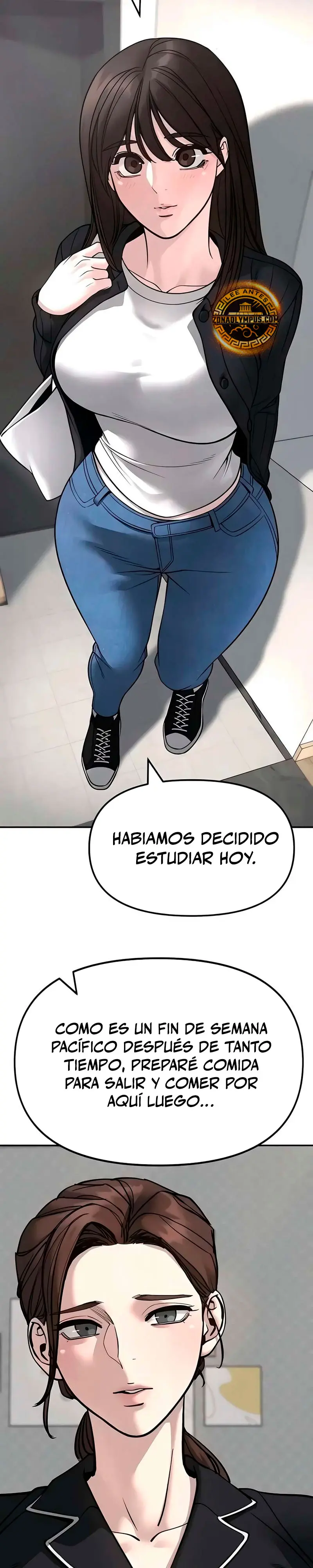 El Maton al Mando Capítulo 168 - Página 49 en español