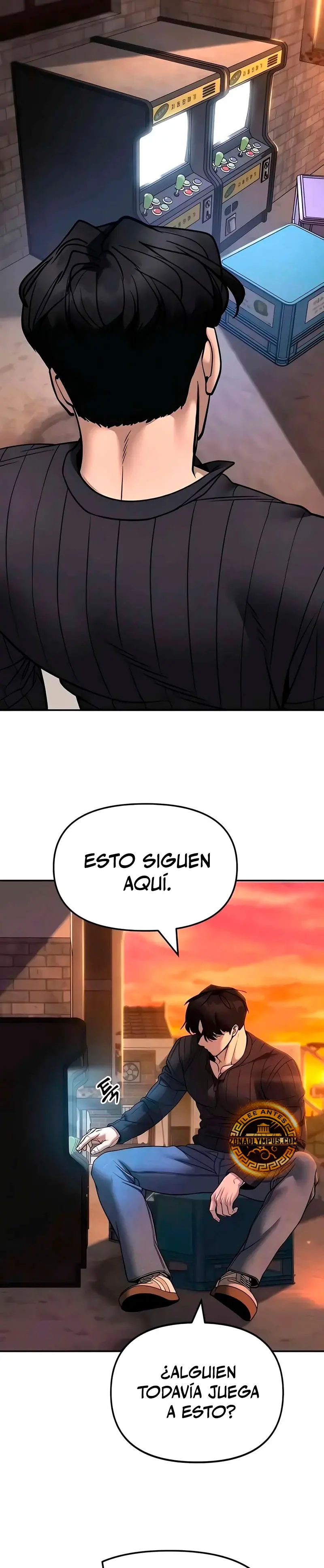 El Maton al Mando Capítulo 168 - Página 52 en español