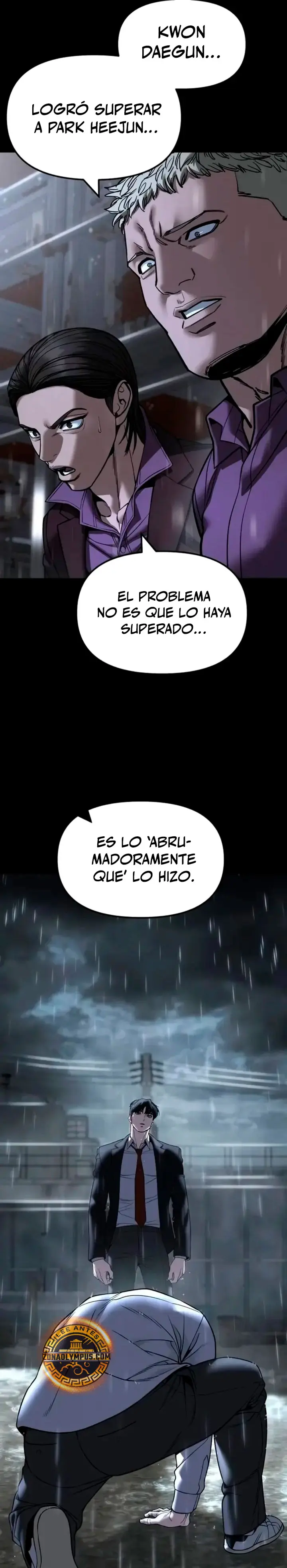 El Maton al Mando Capítulo 169 - Página 10 en español