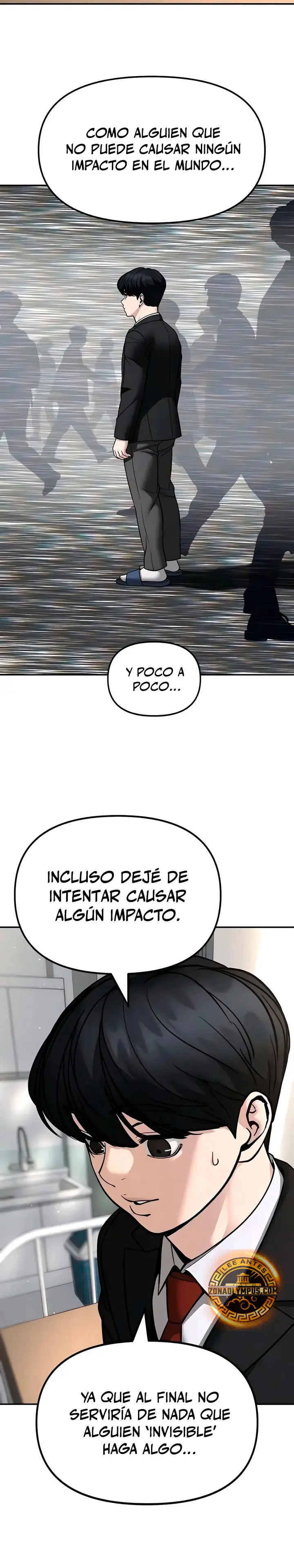 El Maton al Mando Capítulo 171 - Página 16 en español