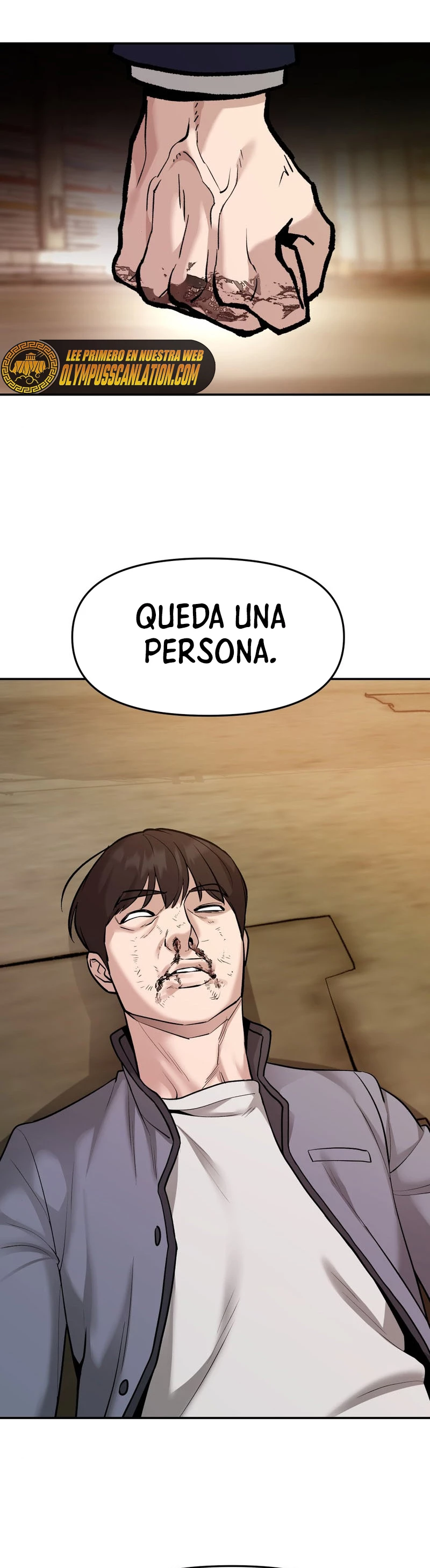 El Maton al Mando Capítulo 18 - Página 52 en español