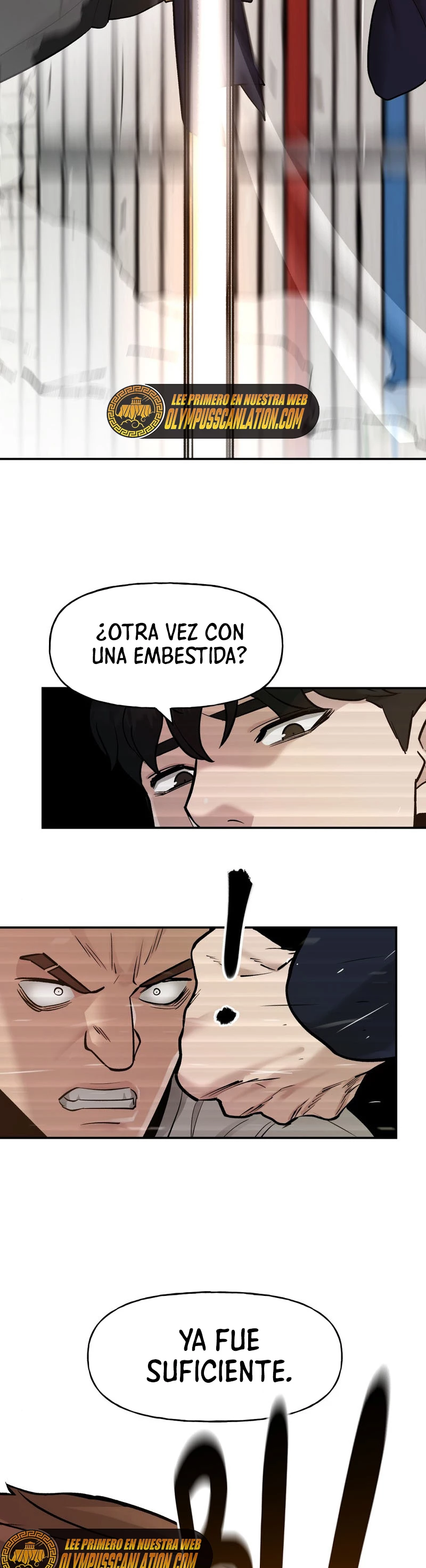 El Maton al Mando Capítulo 19 - Página 13 en español