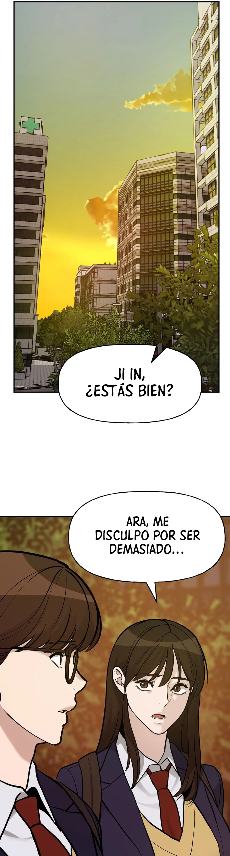 El Maton al Mando Capítulo 19 - Página 52 en español