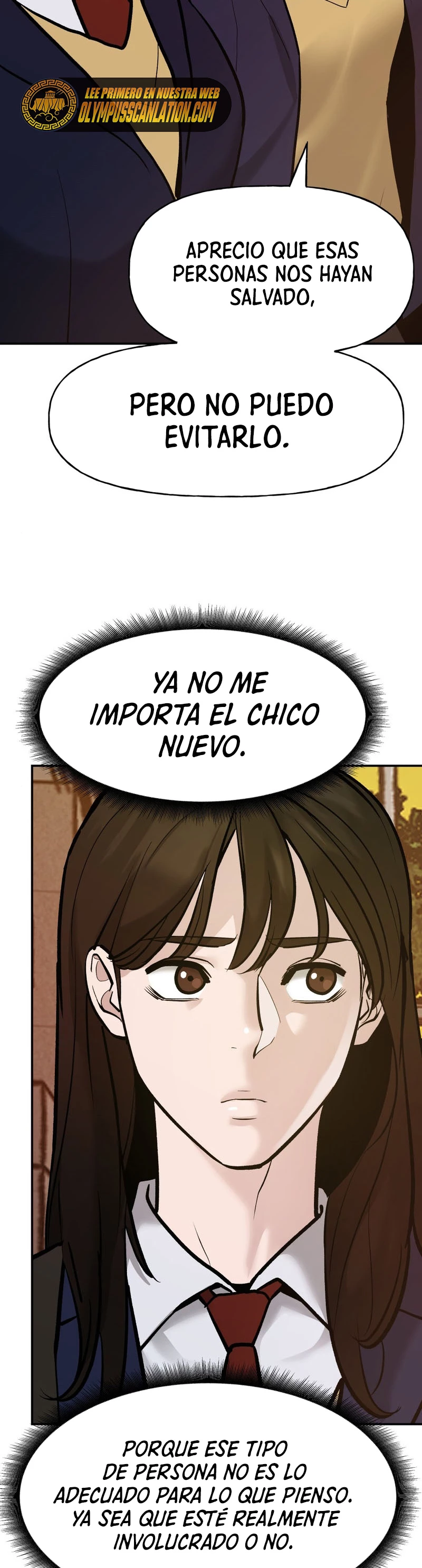 El Maton al Mando Capítulo 19 - Página 53 en español