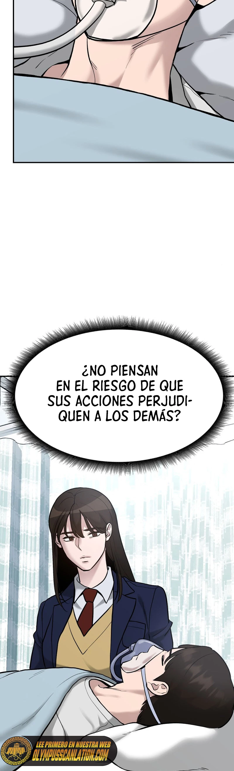 El Maton al Mando Capítulo 19 - Página 63 en español