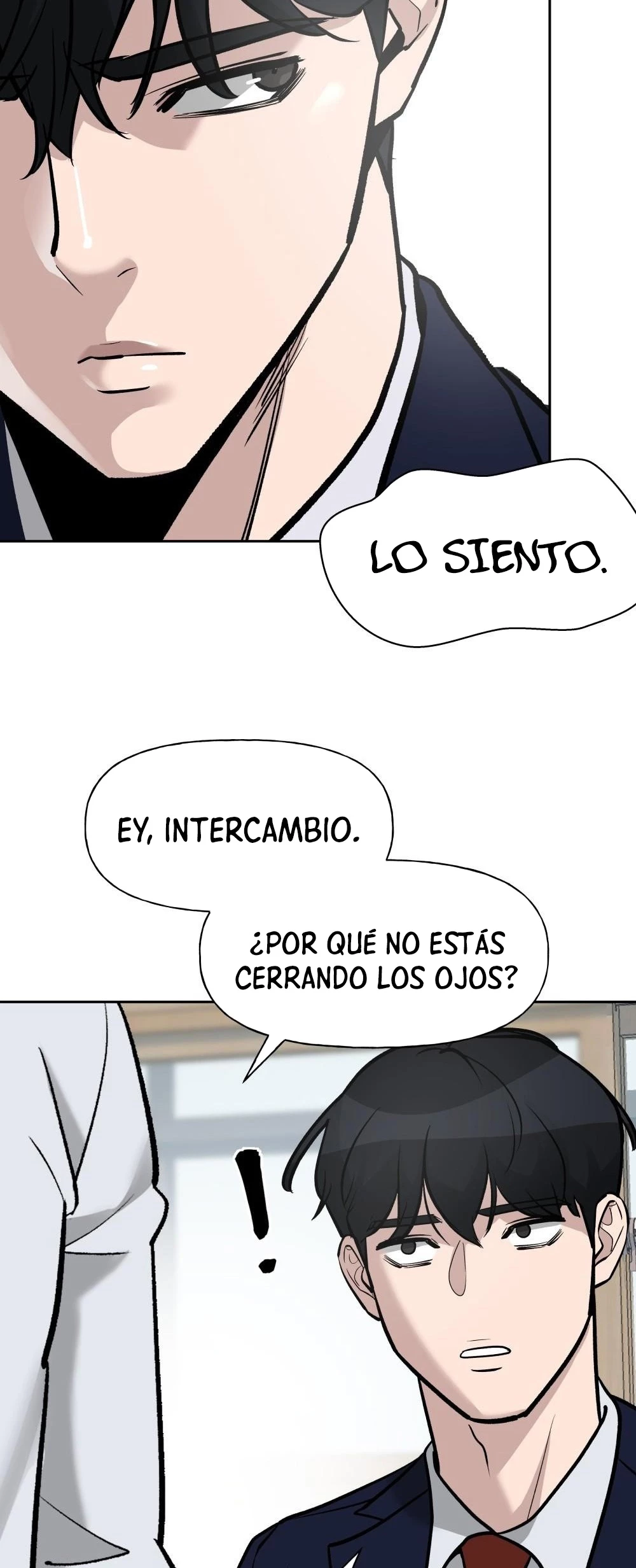 El Maton al Mando Capítulo 2 - Página 41 en español