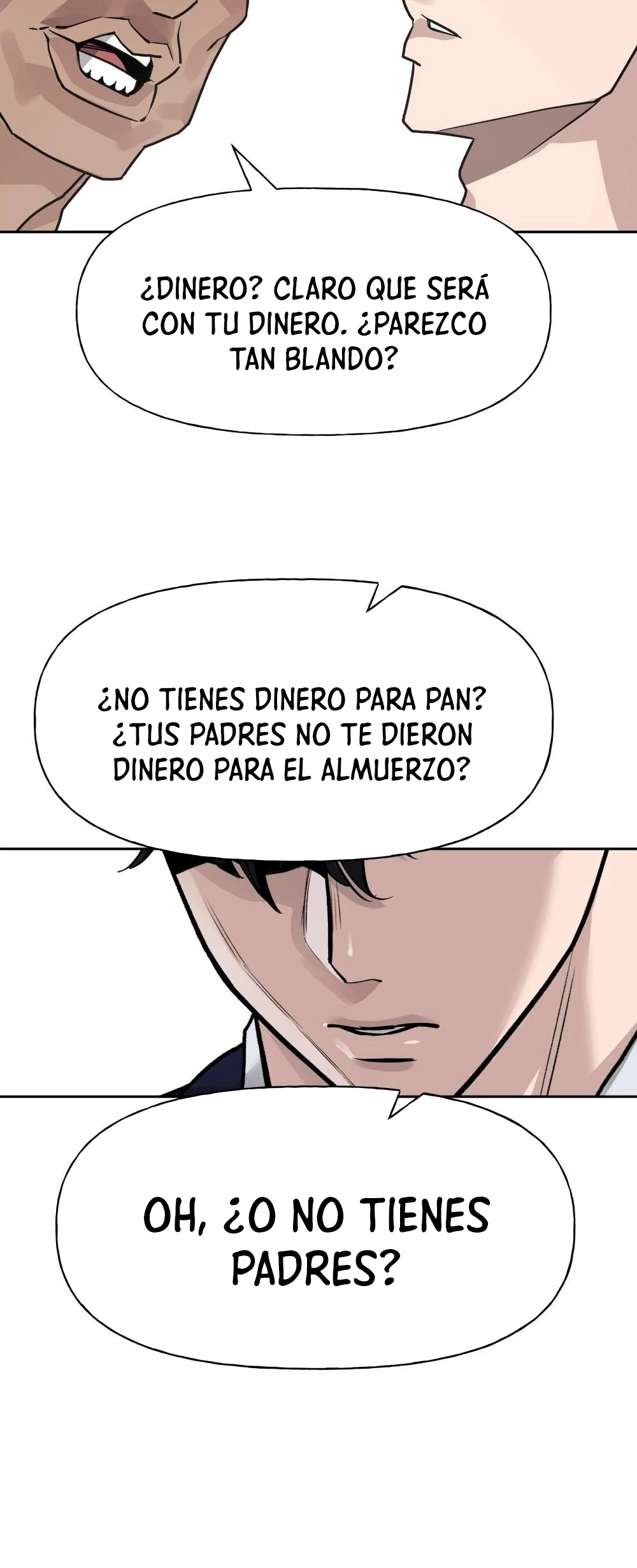 El Maton al Mando Capítulo 2 - Página 50 en español