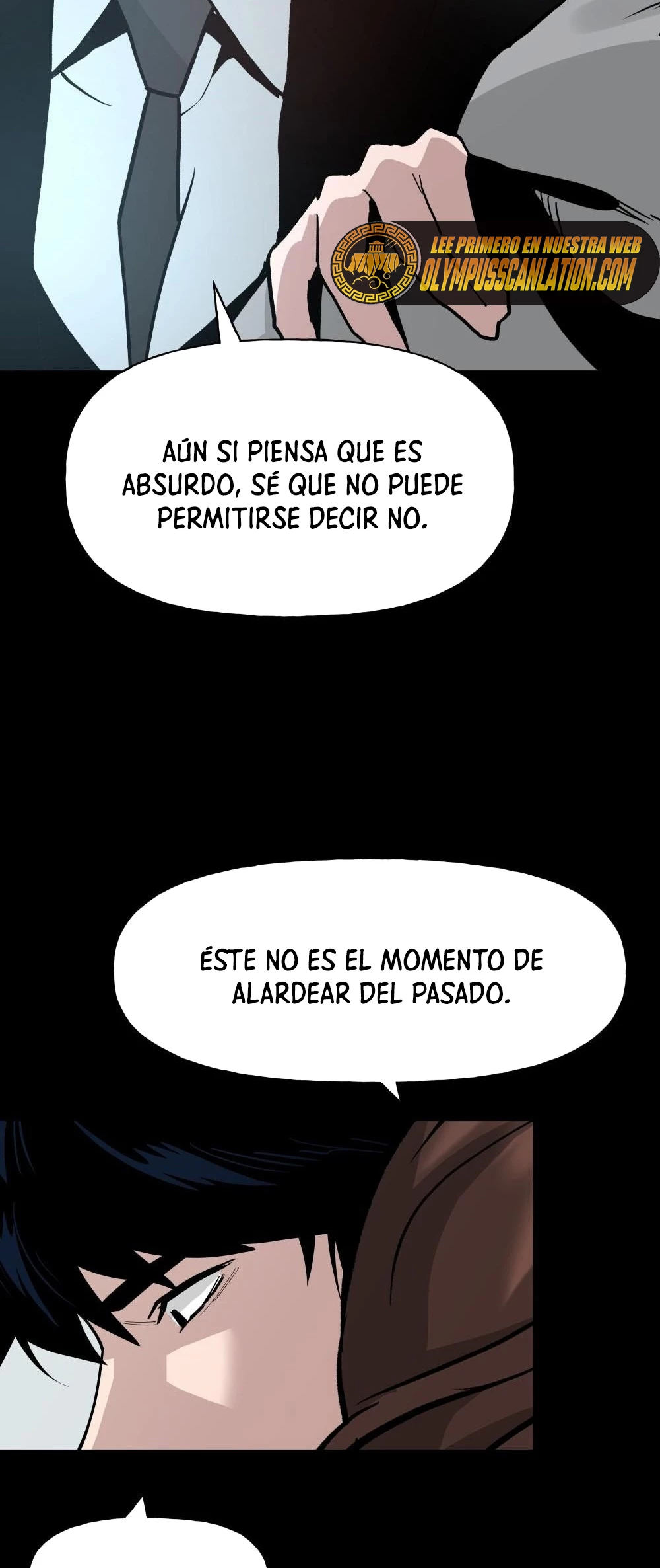 El Maton al Mando Capítulo 2 - Página 7 en español