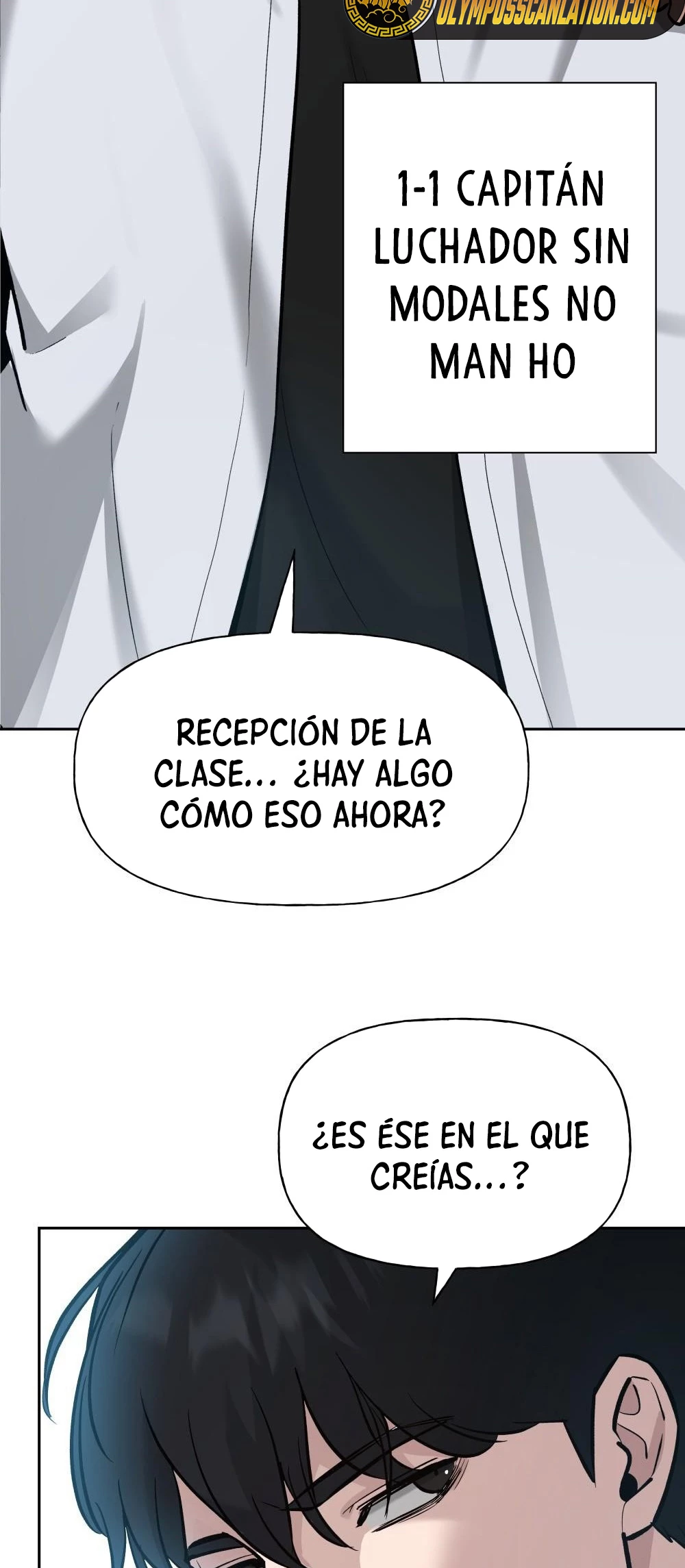 El Maton al Mando Capítulo 2 - Página 85 en español