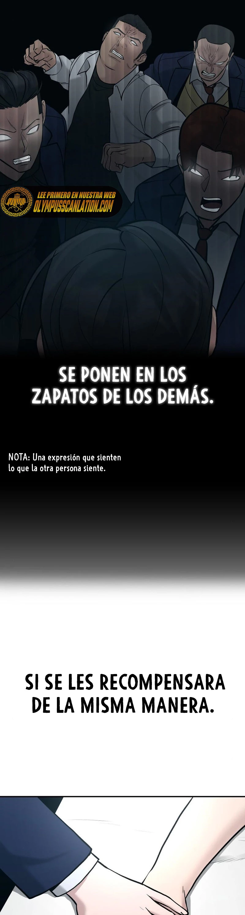 El Maton al Mando Capítulo 20 - Página 13 en español