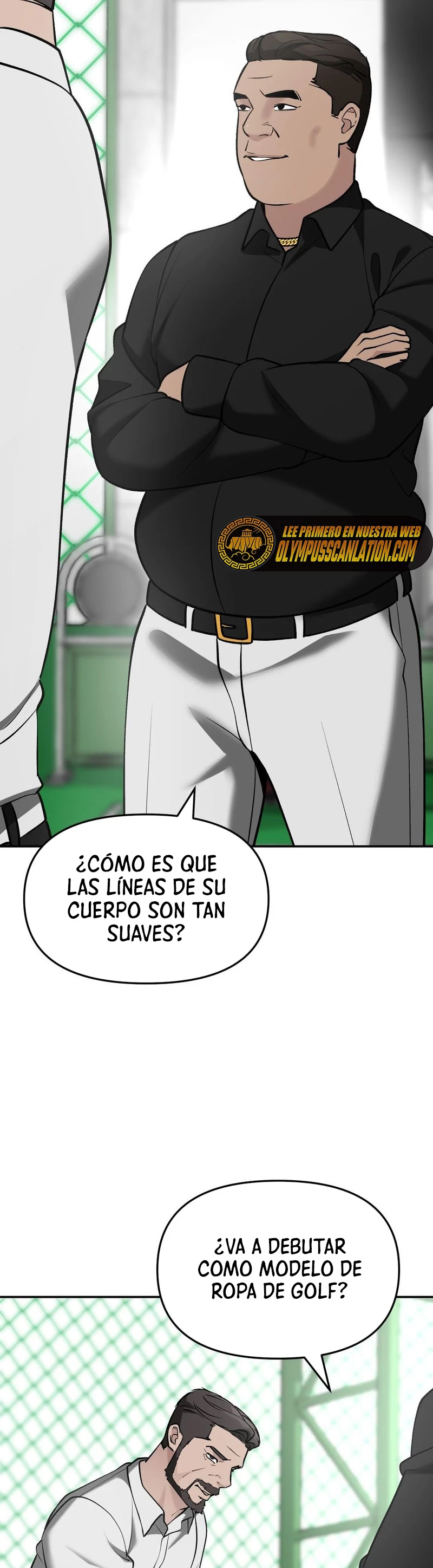 El Maton al Mando Capítulo 22 - Página 5 en español