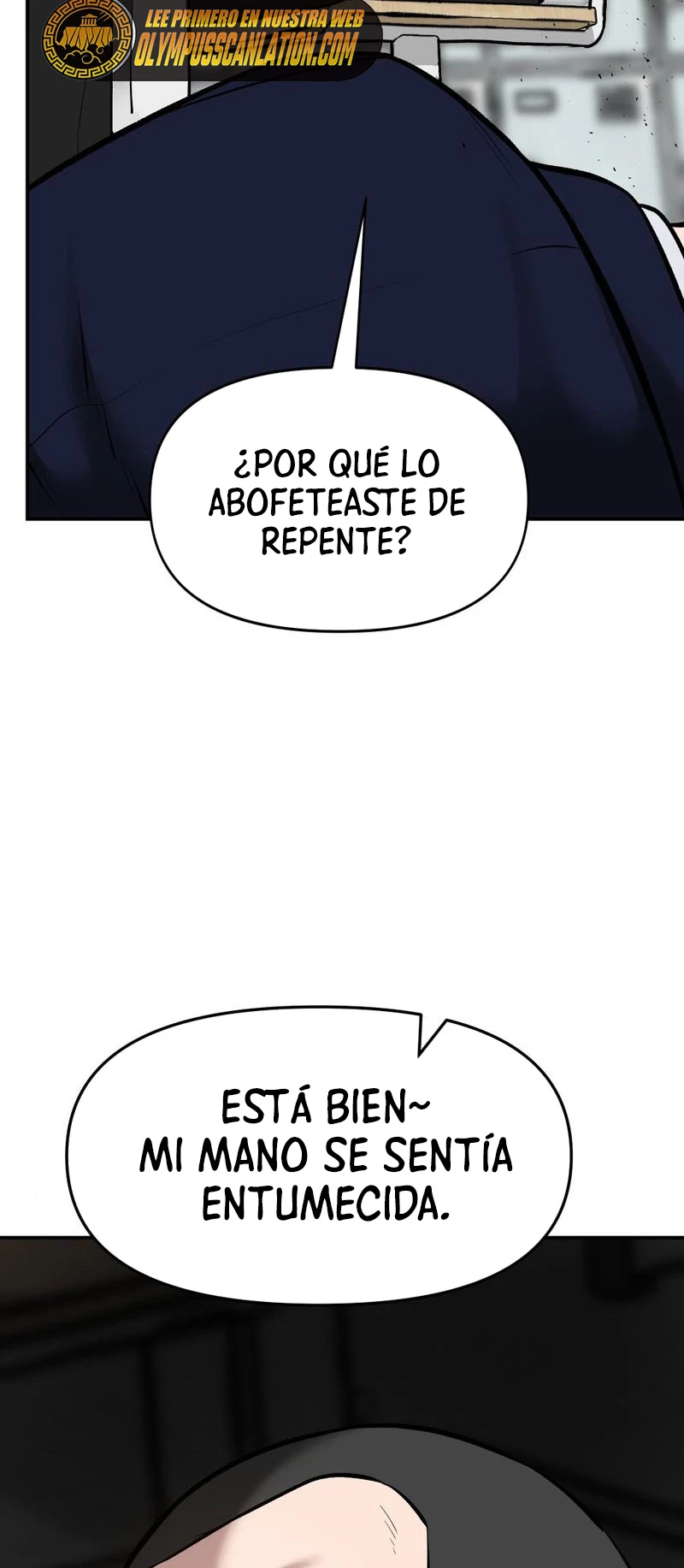 El Maton al Mando Capítulo 22 - Página 58 en español