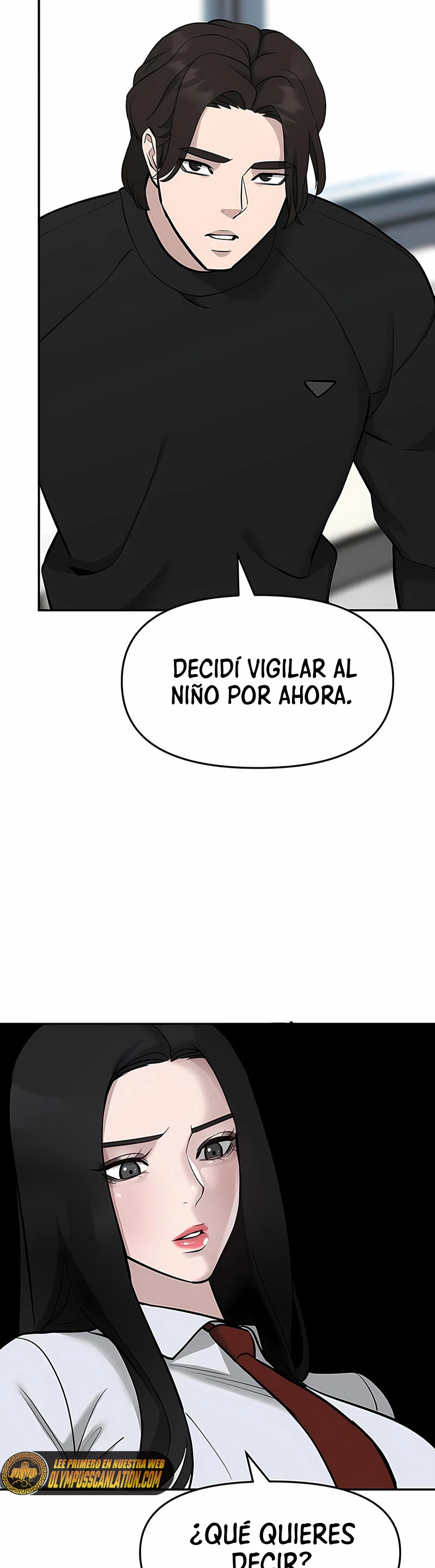 El Maton al Mando Capítulo 23 - Página 21 en español