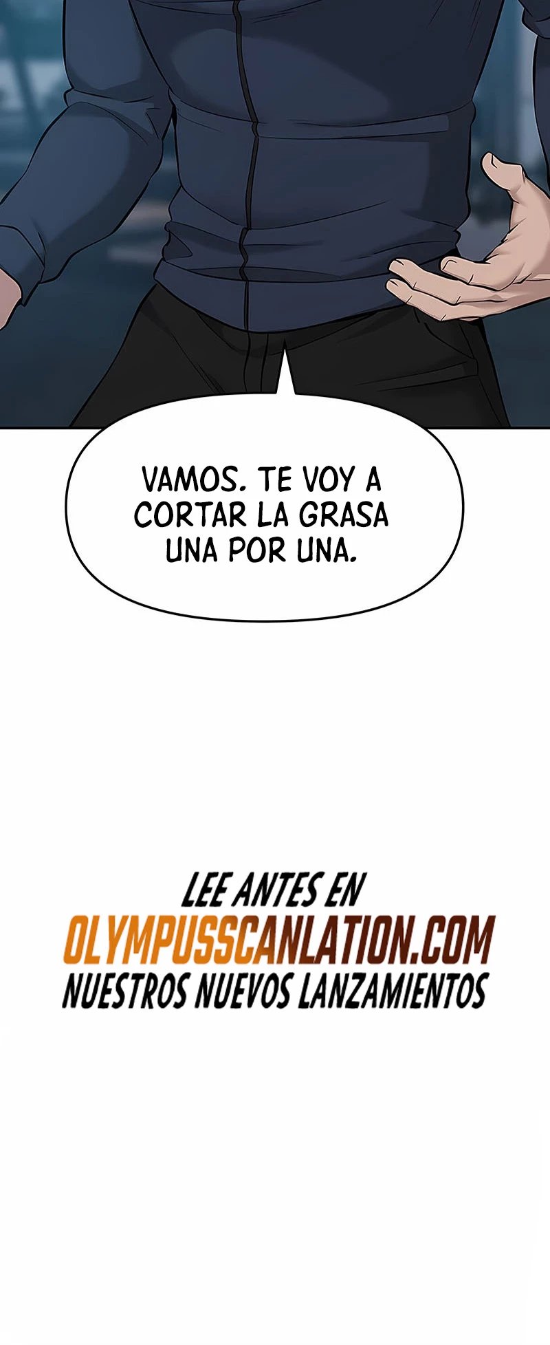 El Maton al Mando Capítulo 23 - Página 64 en español