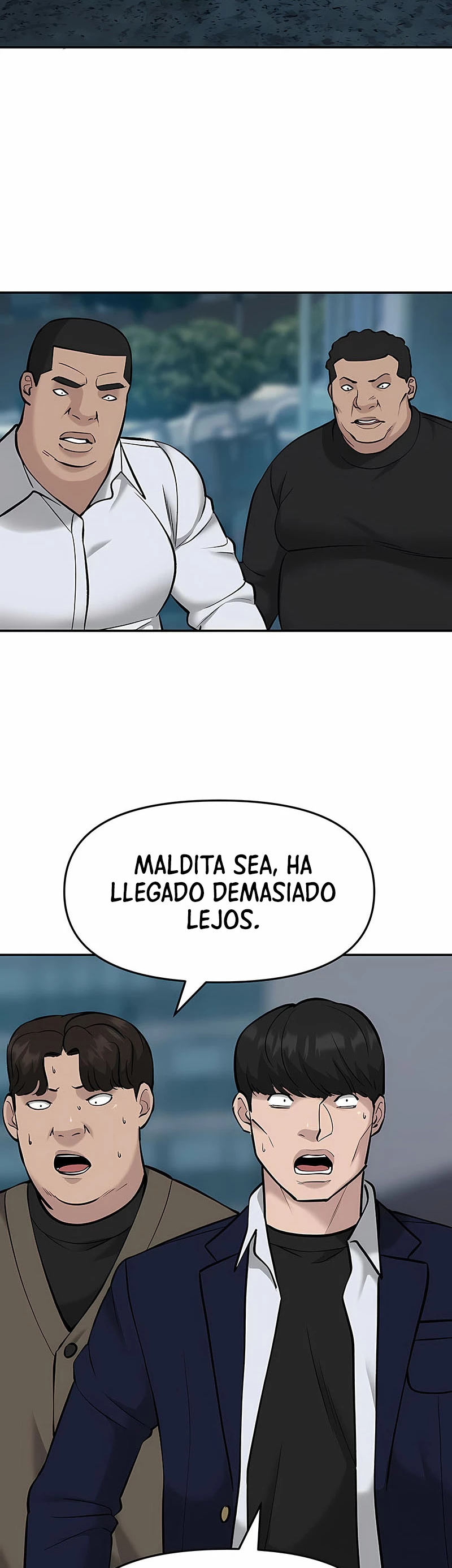 El Maton al Mando Capítulo 24 - Página 4 en español