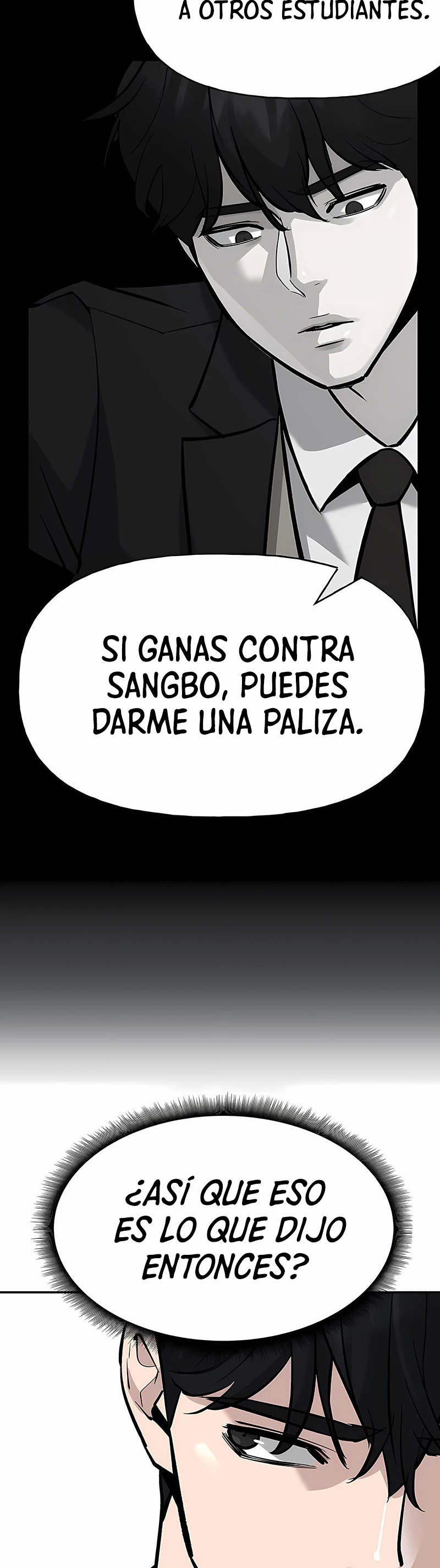 El Maton al Mando Capítulo 24 - Página 46 en español