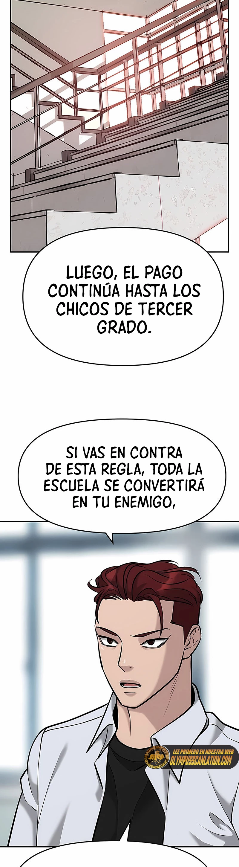 El Maton al Mando Capítulo 24 - Página 54 en español