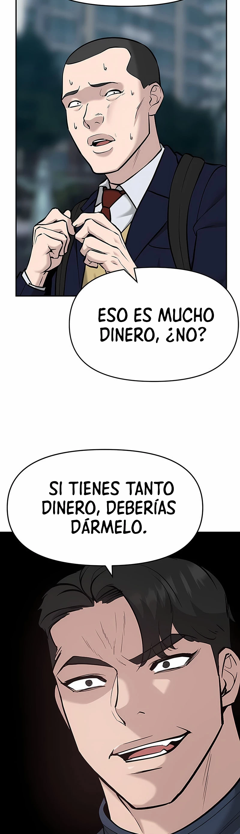 El Maton al Mando Capítulo 24 - Página 6 en español