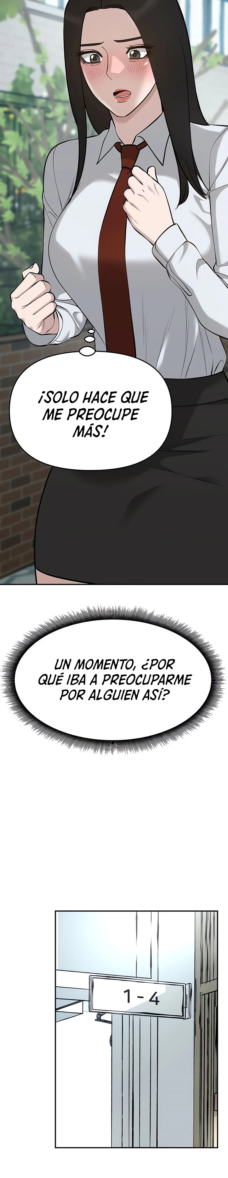 El Maton al Mando Capítulo 27 - Página 20 en español
