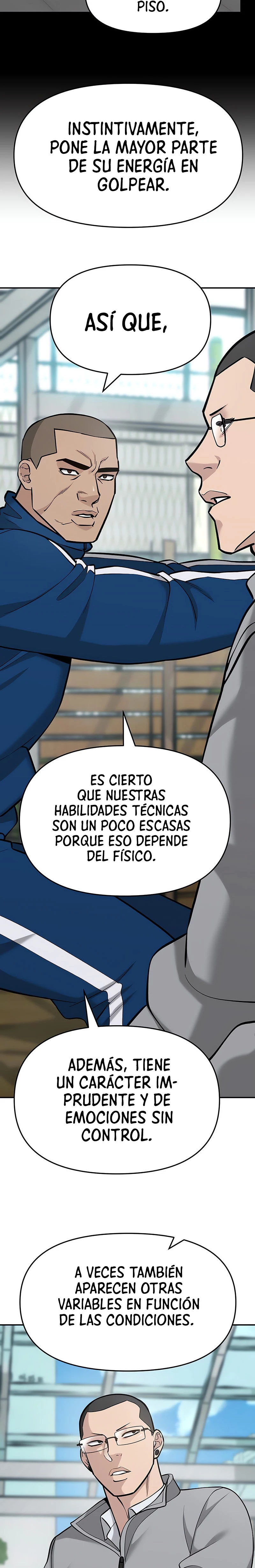 El Maton al Mando Capítulo 28 - Página 24 en español