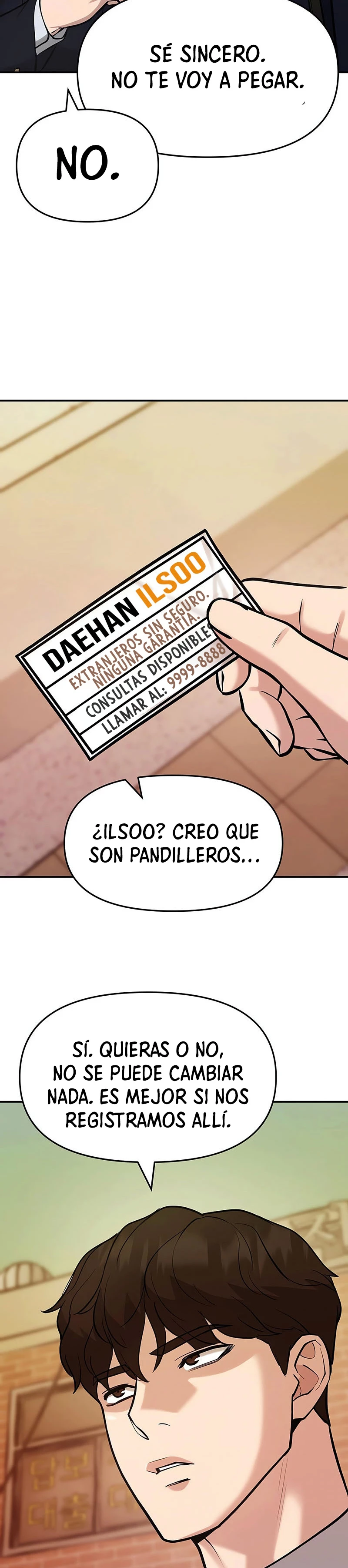 El Maton al Mando Capítulo 29 - Página 13 en español