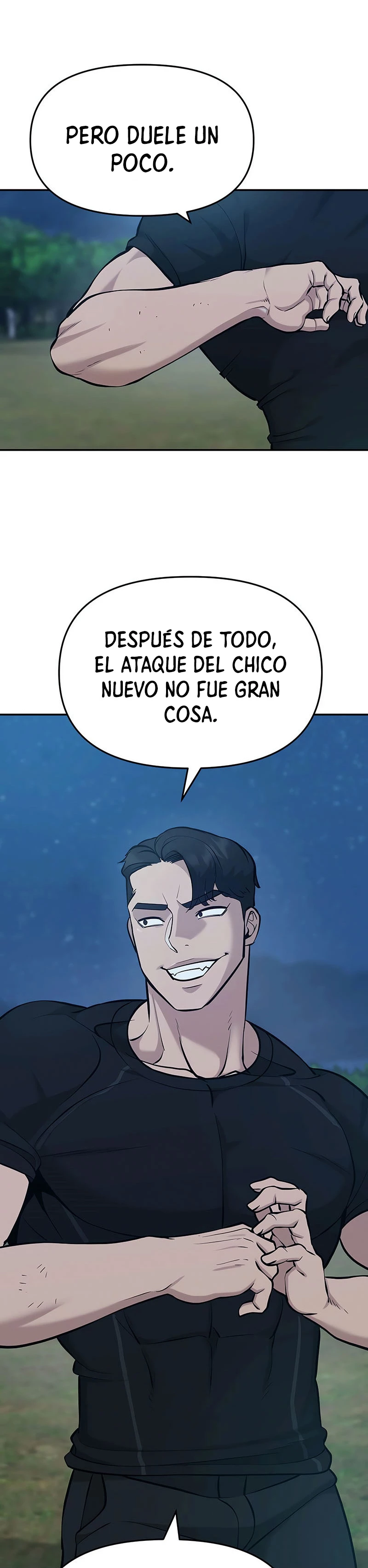El Maton al Mando Capítulo 29 - Página 46 en español