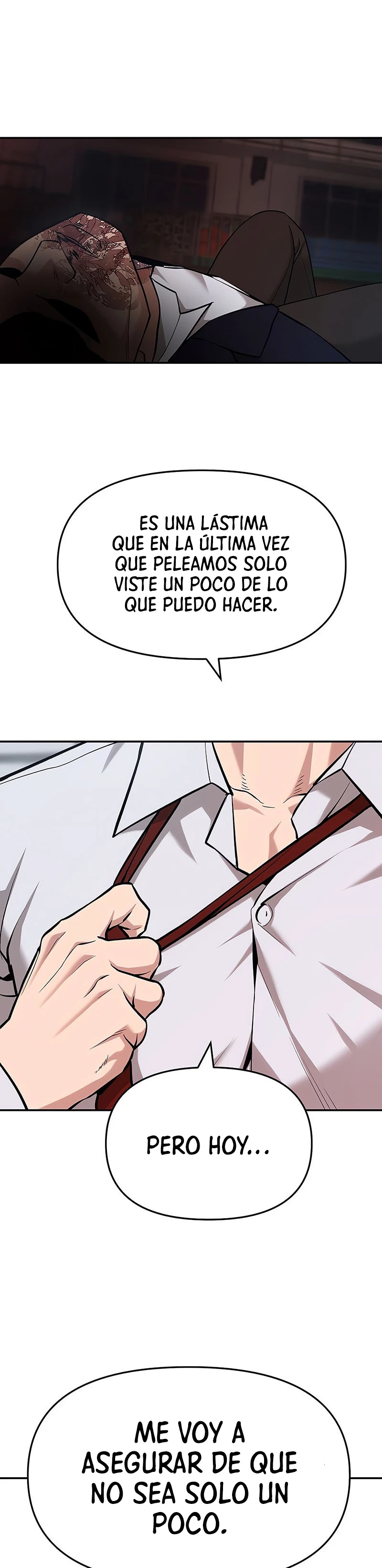 El Maton al Mando Capítulo 30 - Página 49 en español